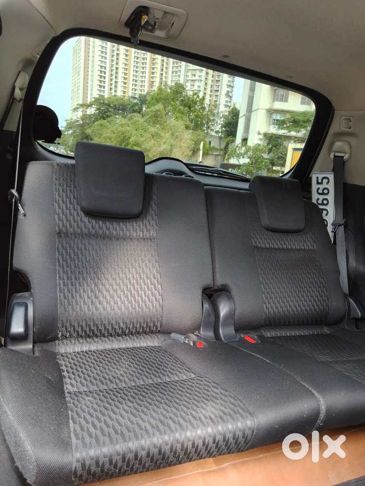 Toyota Innova Crysta 2.4 G Mt 8s, 2022, Diesel