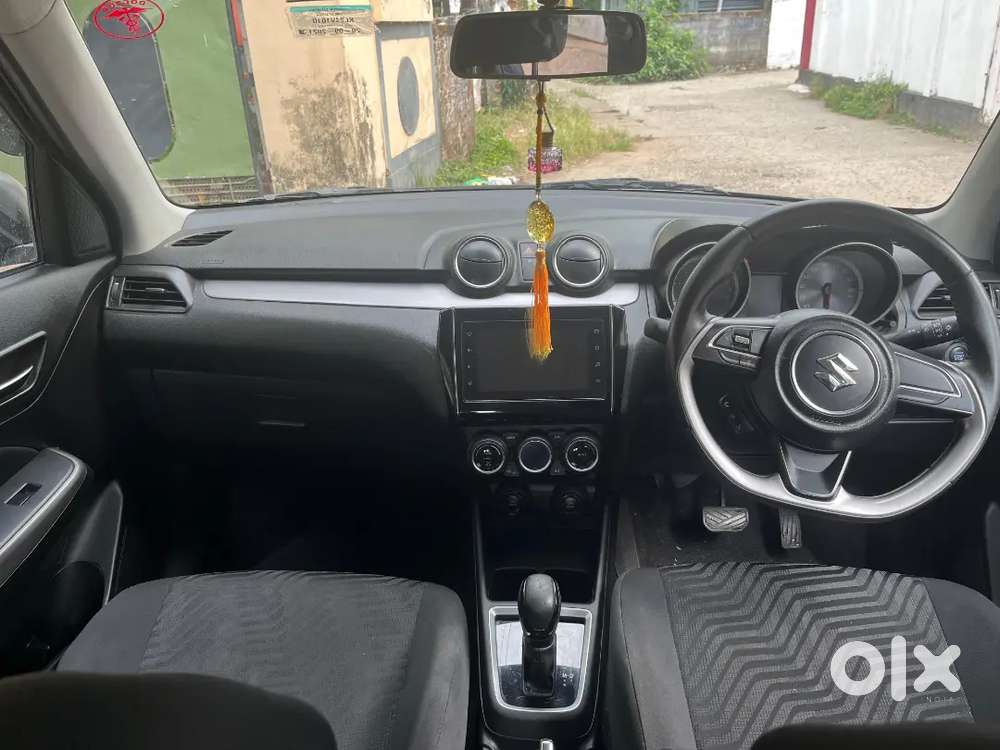 Maruti Suzuki Swift 2021 Petrol Good Condition