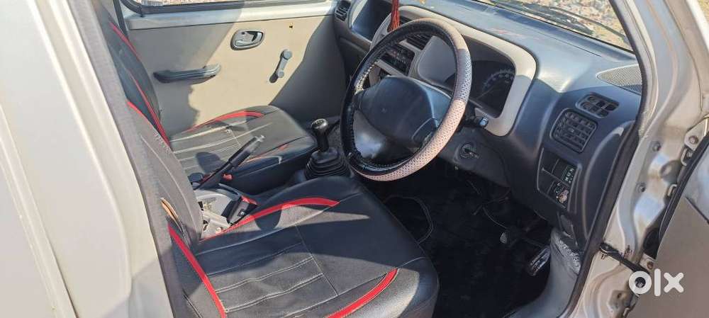 Maruti Suzuki Eeco Cng 5 Seater Ac, 2016, Cng & Hybrids