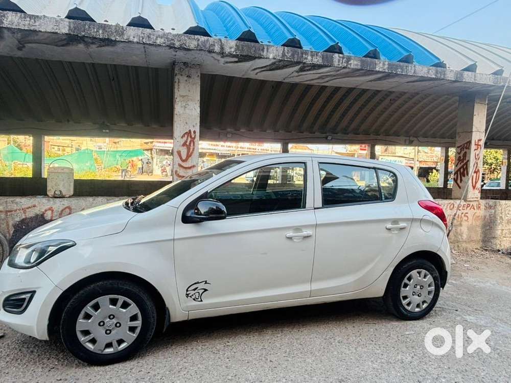 Hyundai I20 2014 Diesel Well Maintained