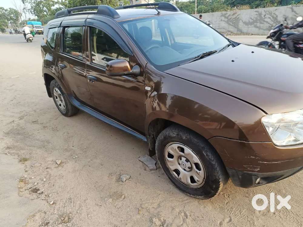 85 Ps Duster Rxl Good Condition