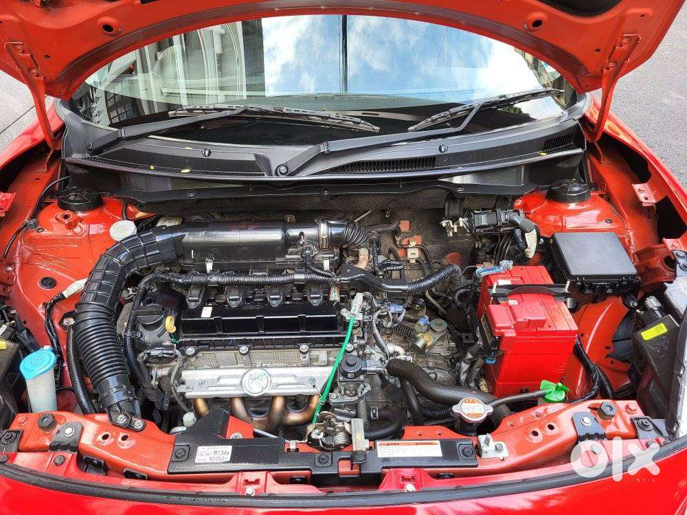 Maruti Suzuki Swift 1.2 Vxi (o), 2022, Petrol