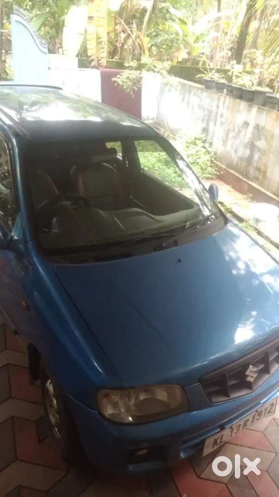 Maruti Suzuki Alto 2006 Lx