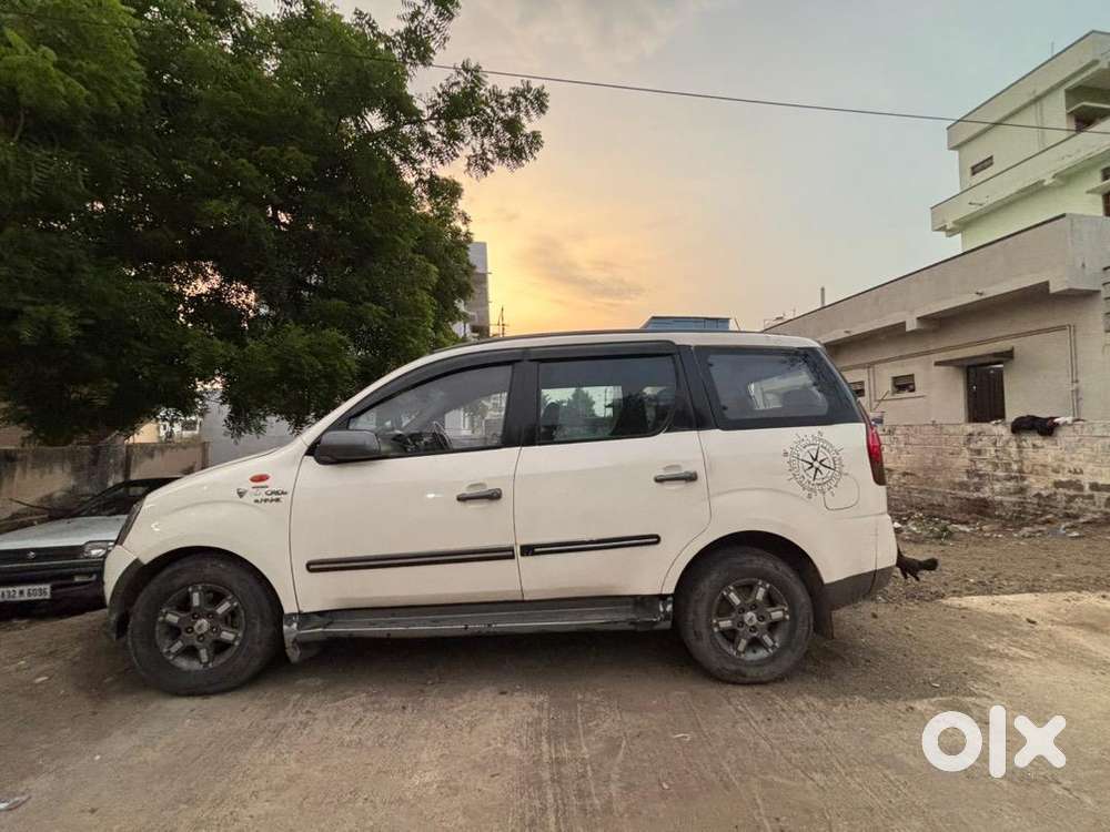 Mahindra Xylo 2012 Diesel Well Maintained