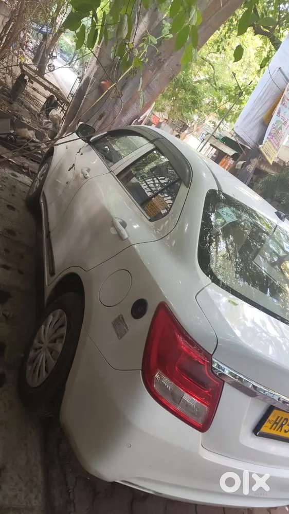 Maruti Dzire Tour 2023