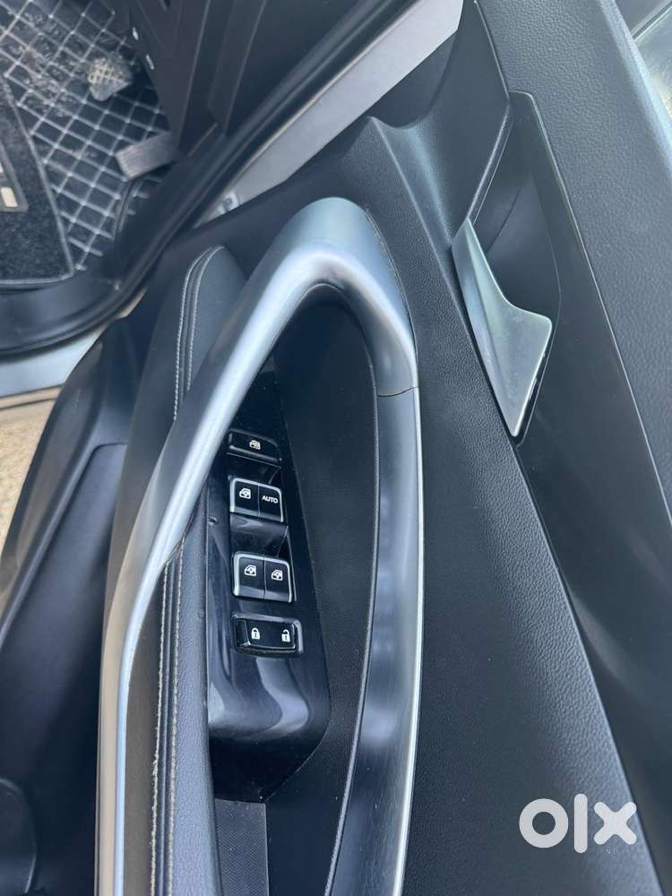 Mg Hector Sharp Diesel Manual, 2019, Diesel
