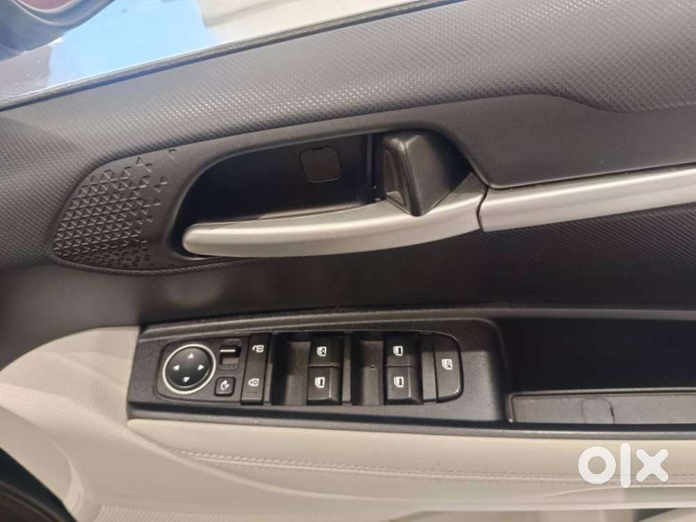 Kia Sonet Htx 1.5 Diesel, 2024, Diesel