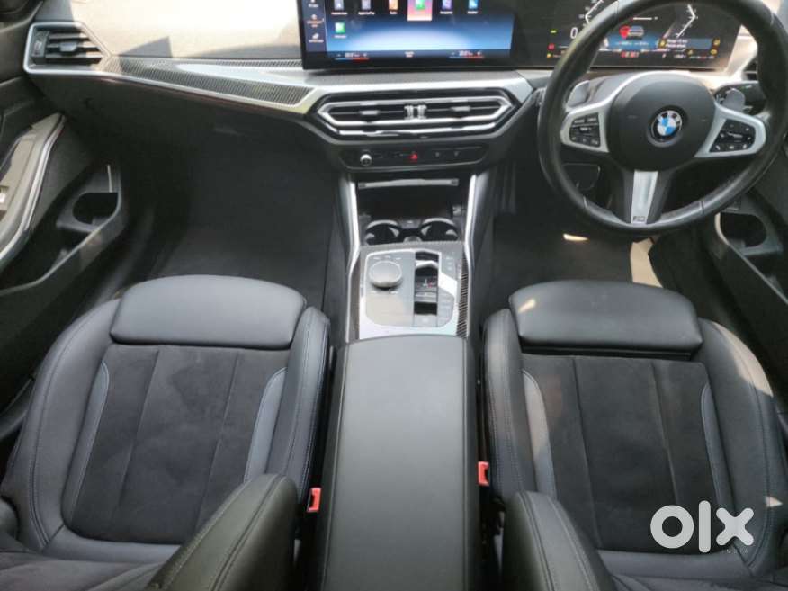 Bmw M340i Xdrive, 2024, Petrol