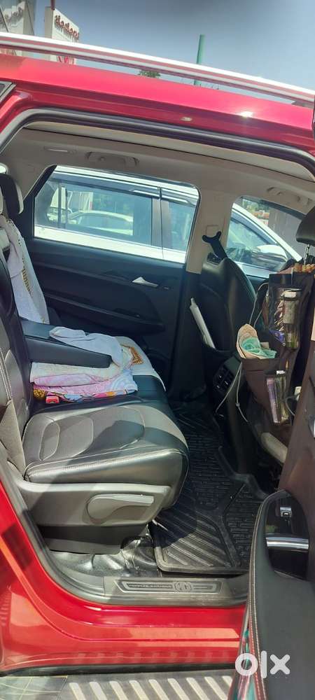 Mg Hector Sharp Diesel Mt, 2022, Diesel