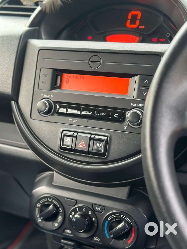 Maruti Suzuki S-presso Vxi O Amt, 2022, Petrol