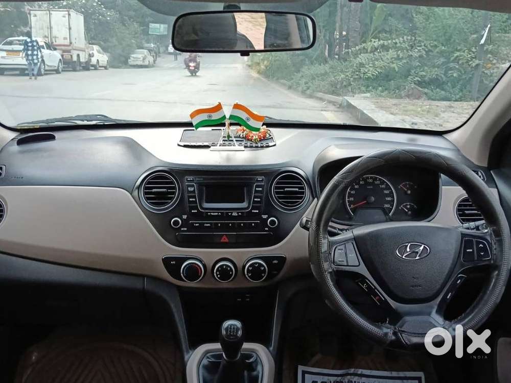 Hyundai I10 1.1 Magna(o), 2019, Cng & Hybrids