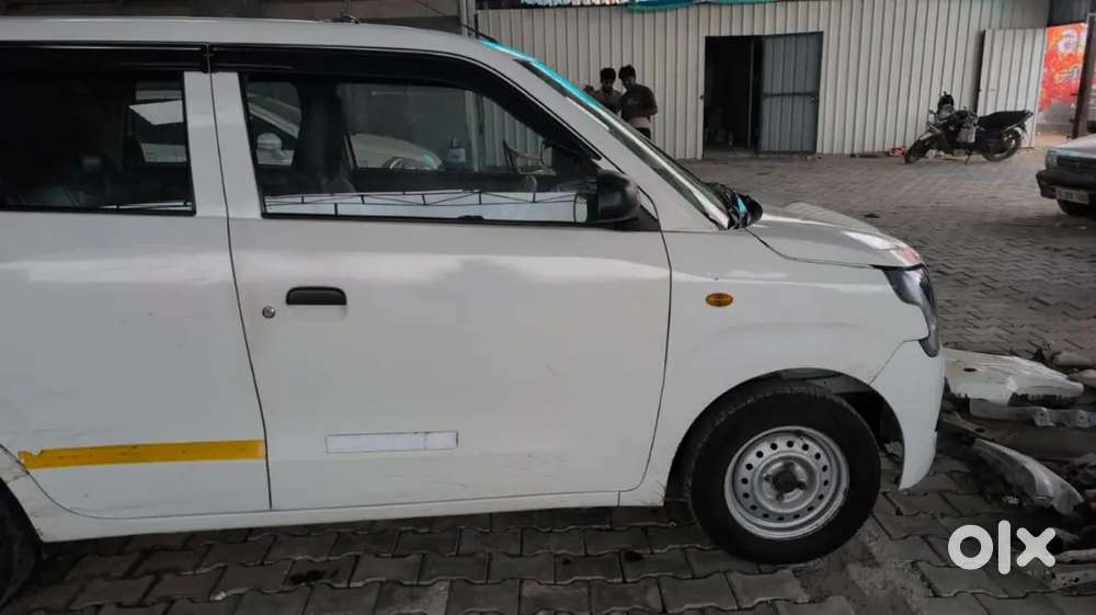 Maruti Suzuki Wagon R 1.0 2023 Year Car