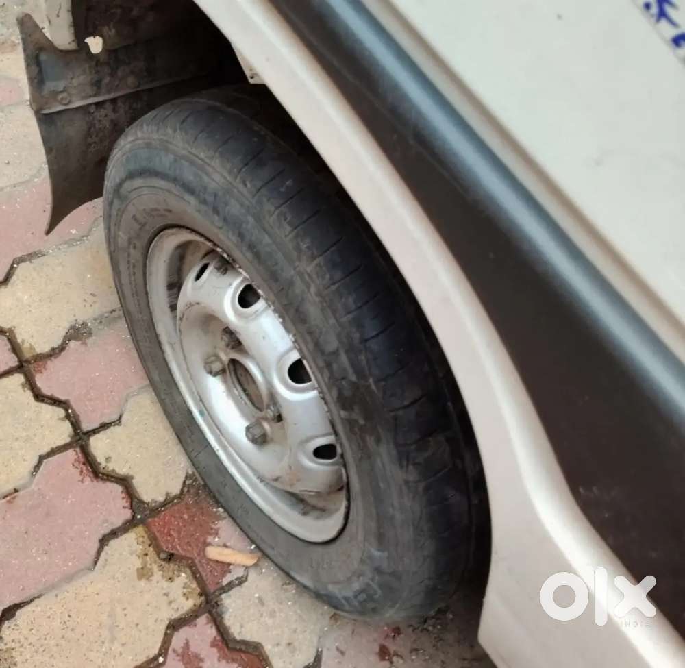 Maruti Suzuki Omni 2017 8 Seater