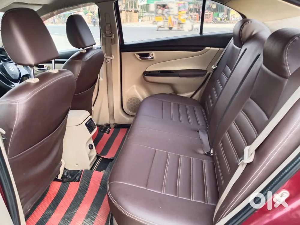 Maruti Suzuki Ciaz 2016