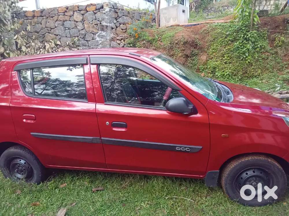 Maruti Suzuki Alto 800 2014 Petrol 12789 Km Driven