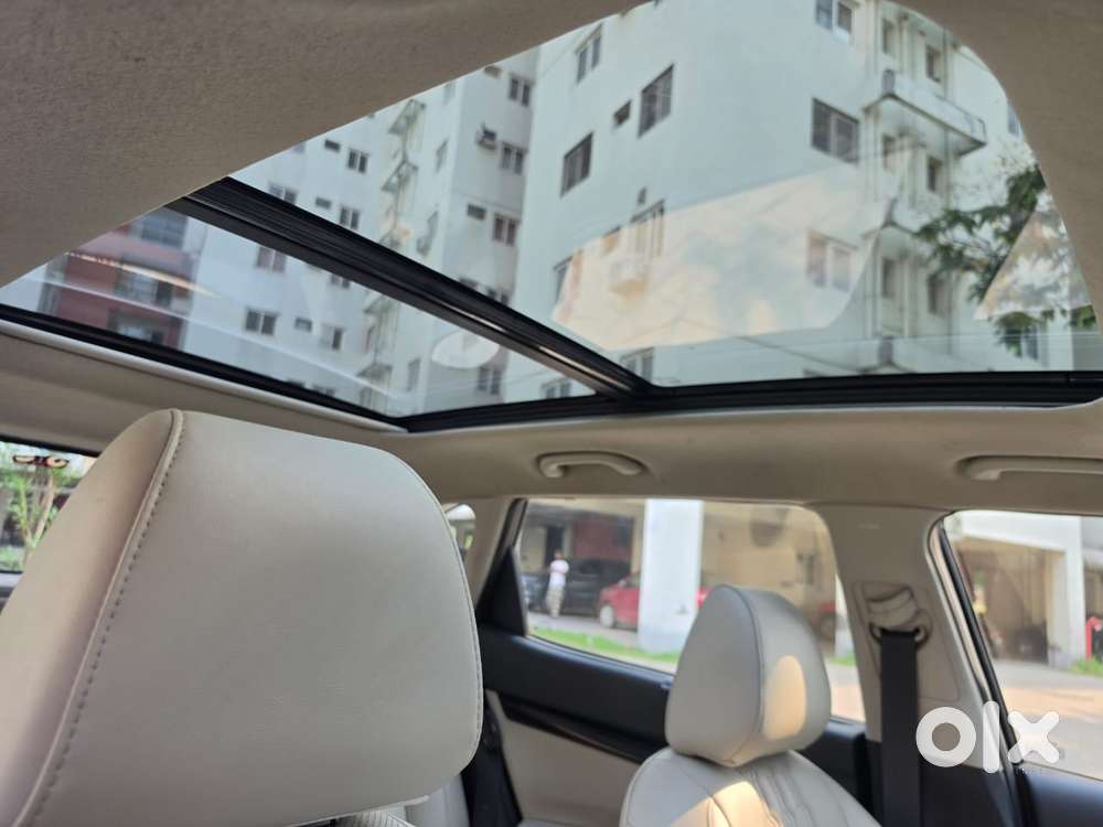 Kia Seltos Htx G, 2024, Petrol