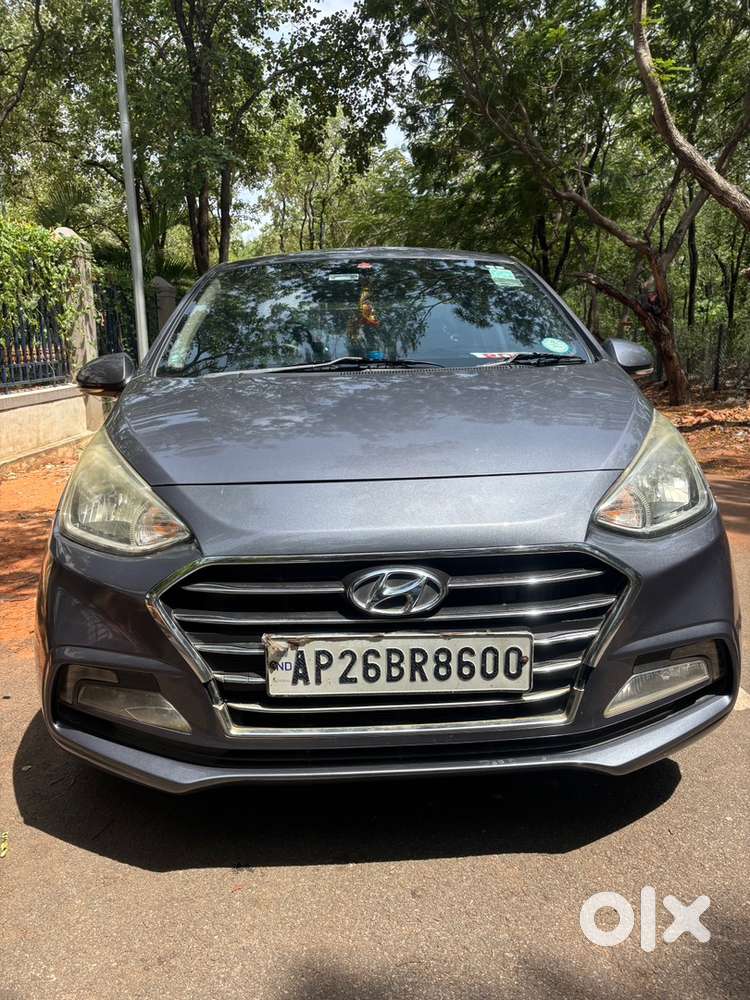 Hyundai Diesel Car 2017