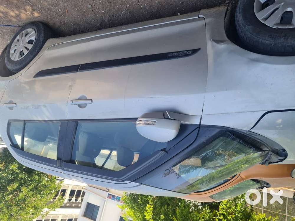 Swift Dzire Vdi
