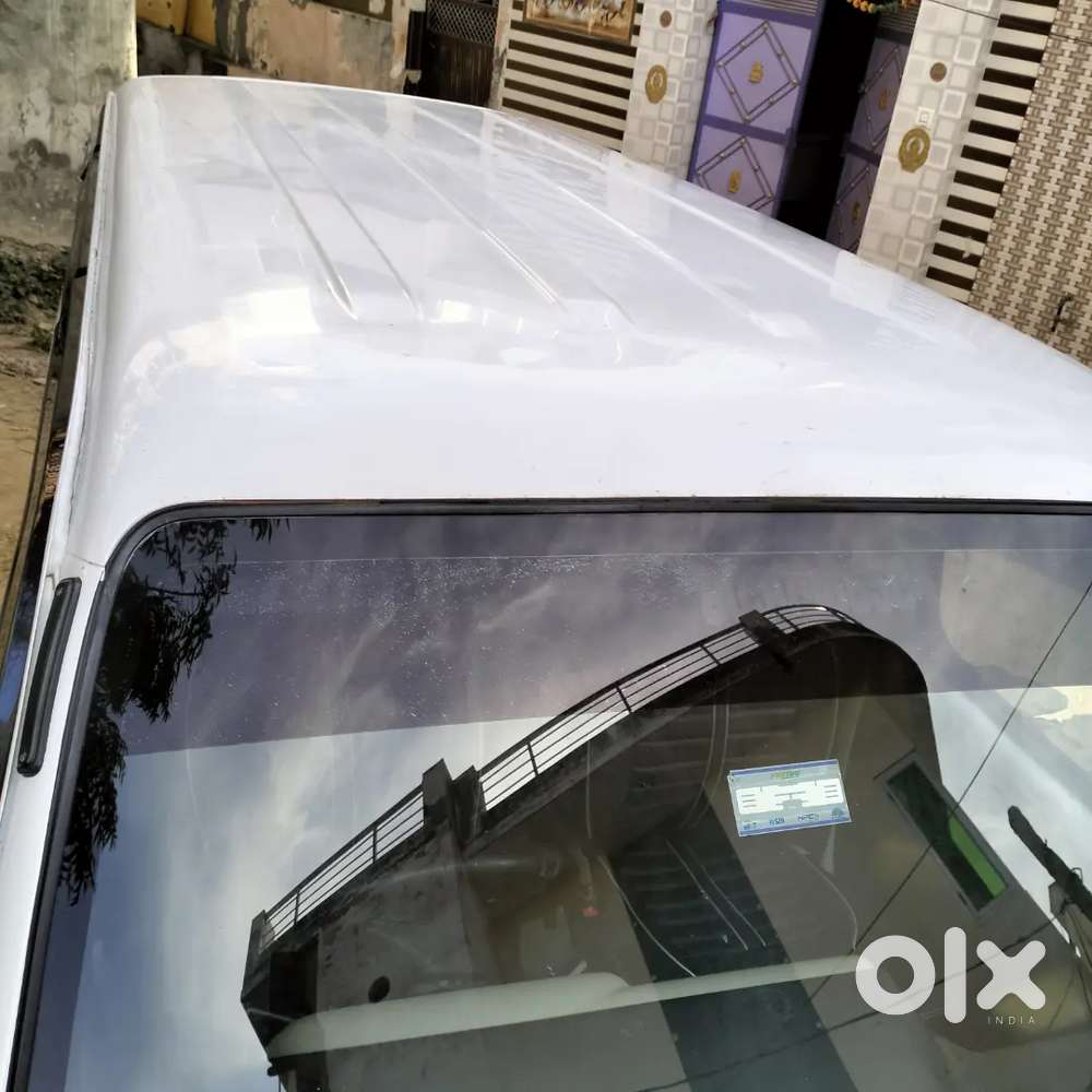 Maruti Suzuki Eeco 2021 Cng & Hybrids 82000 Km Driven