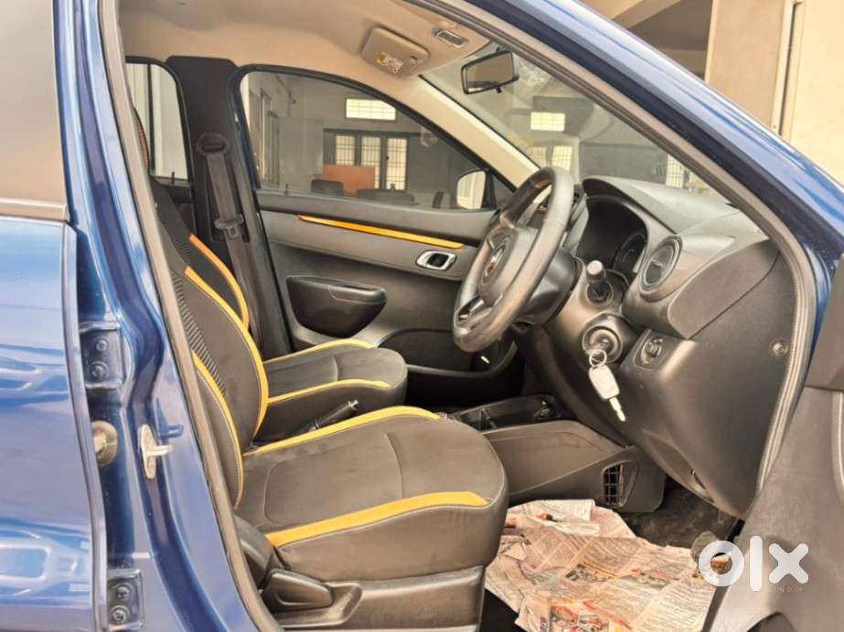 Renault Kwid Climber 1.0 Amt Opt, 2021, Petrol