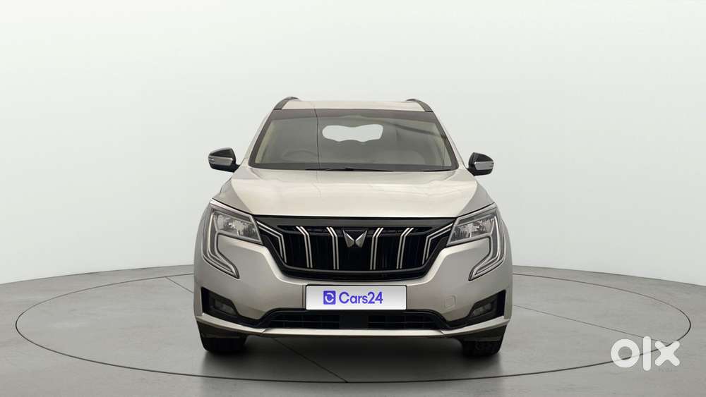 Mahindra Xuv700 2.2 Ax 3 Diesel Mt 7 Str, 2022, Diesel