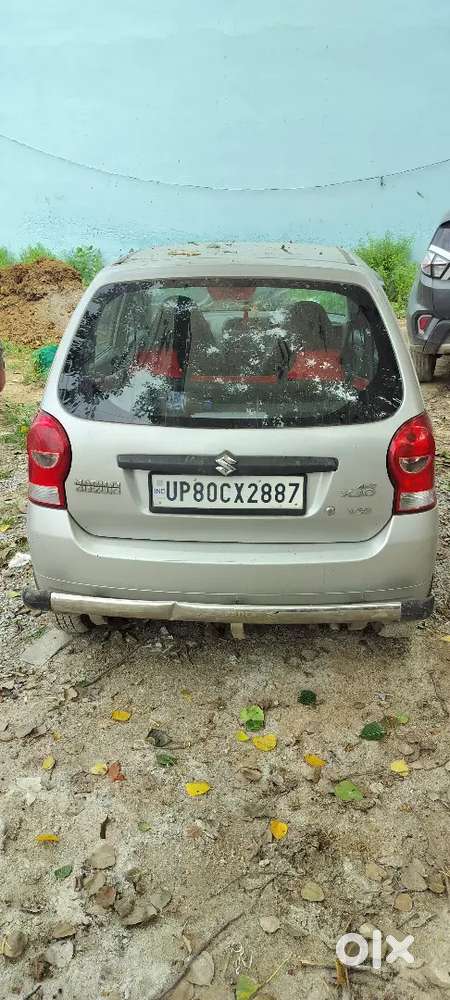 Maruti Suzuki Alto 2014