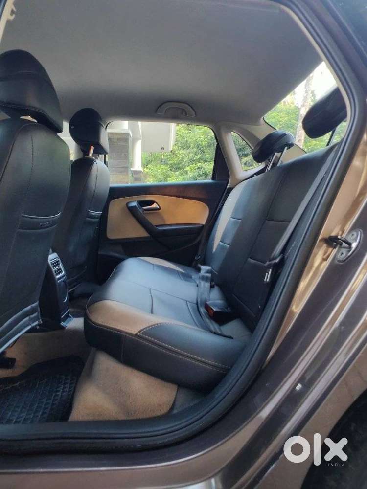 Volkswagen Ameo 1.5 Tdi Highline, 2016, Diesel