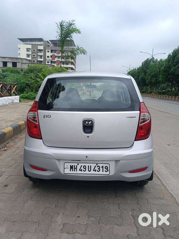 Hyundai I10 1.1l Irde Magna Special Edition, 2015, Petrol
