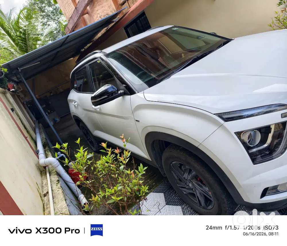 Creta 1.4 Turbo Dct