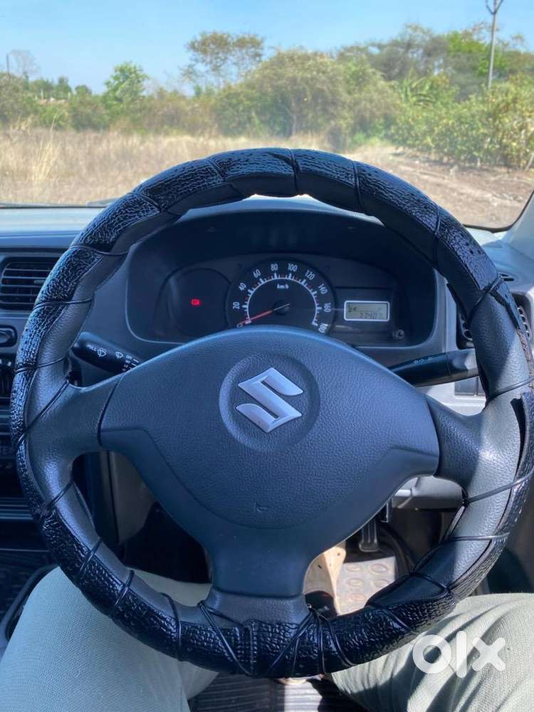 Maruti Suzuki Alto K10 2011
