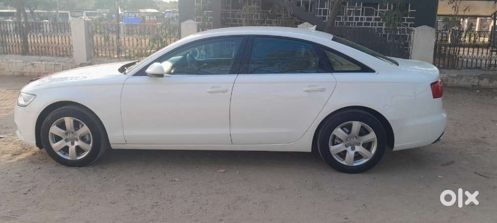 Audi A6 2.0 Tdi, 2014, Diesel