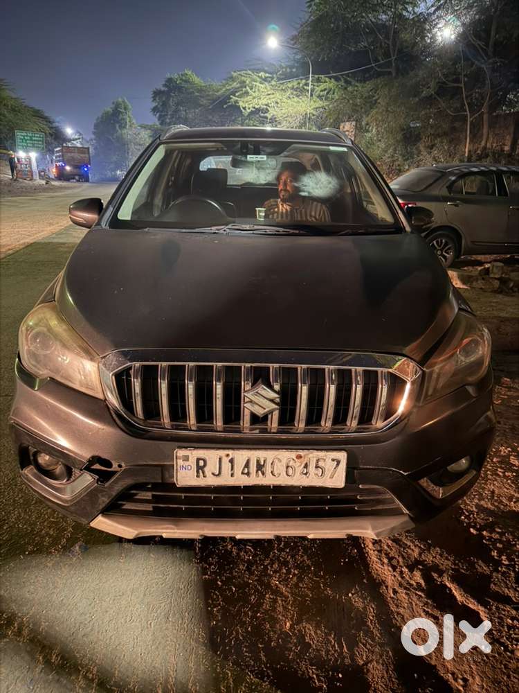 Maruti Suzuki Diesel 2016