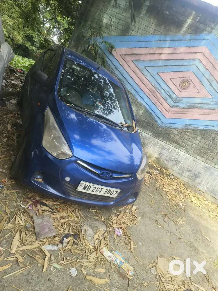 Hyundai Eon 2015 Variant Car