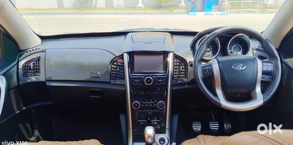 Mahindra Xuv500 W11, 2021, Diesel