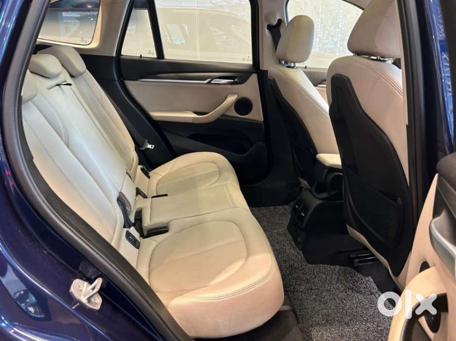 Bmw X1 2.0 Sdrive 20d, 2018, Diesel