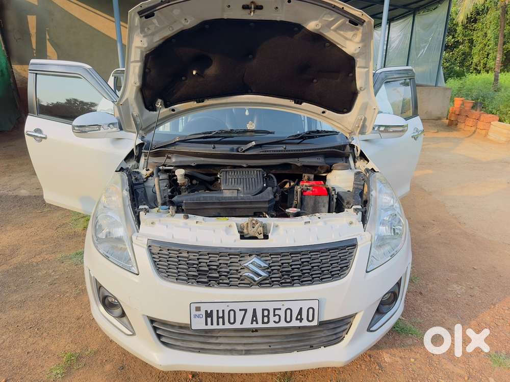 Maruti Suzuki Swift 2016