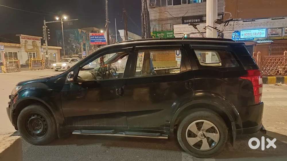 Xuv 500 New Condition