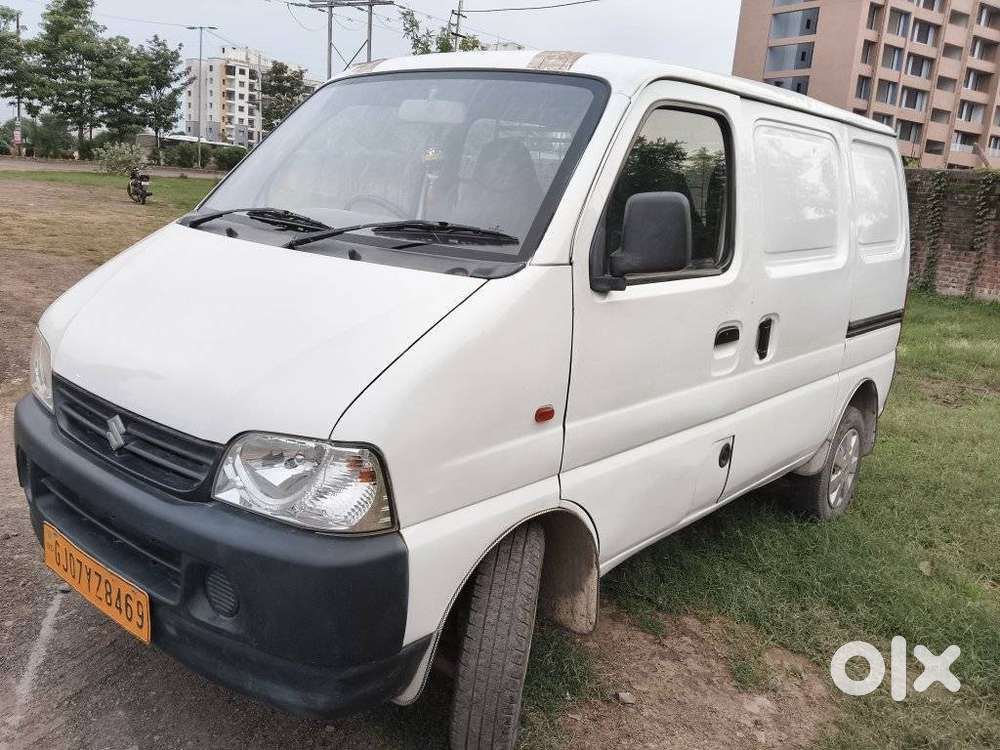 Maruti Suzuki Eeco Cargo, 2019, Cng & Hybrids