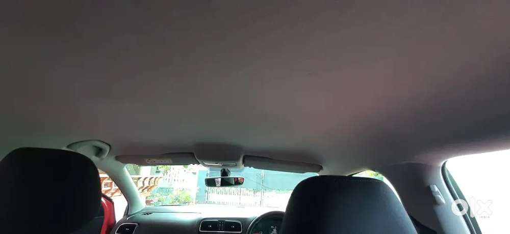 Volkswagen Polo Gt Tsi 1.2 ,dsg Automatic  2019,oct