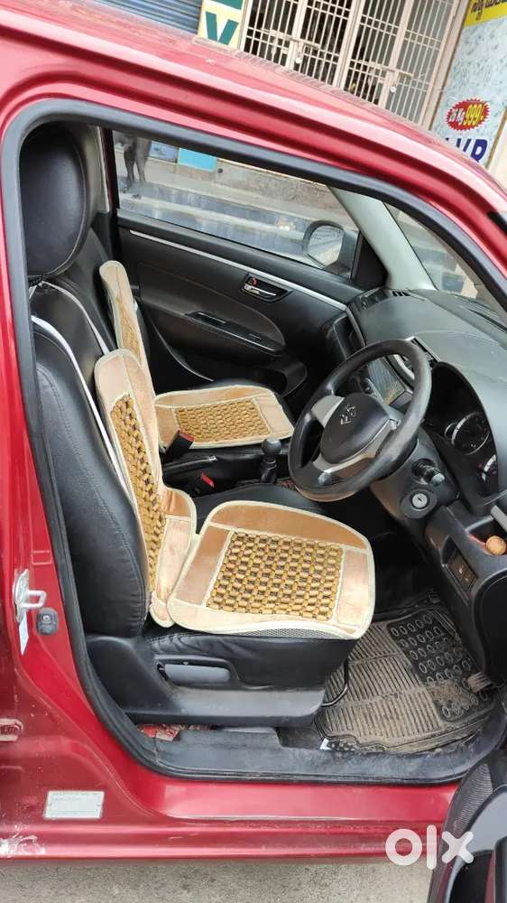 Maruti Suzuki Swift 2014 Diesel 167992 Km Driven