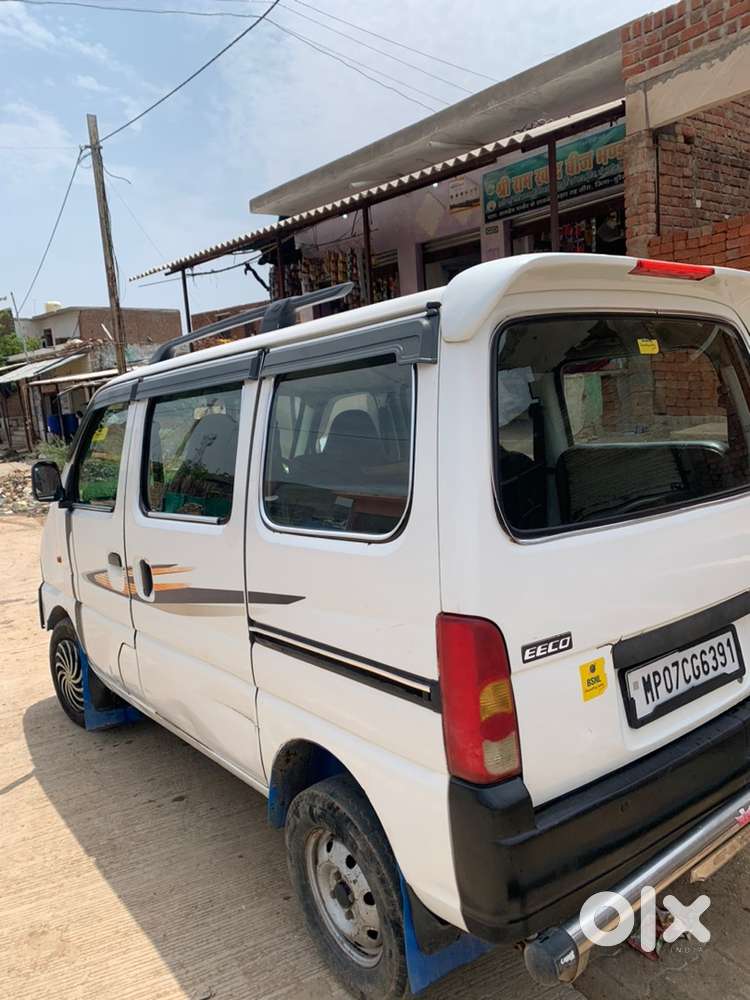 Maruti Eeco Cargo 2020