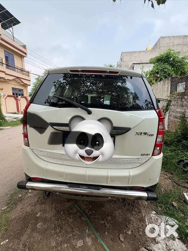 Mahindra Xuv500 Diesel Manual 2017