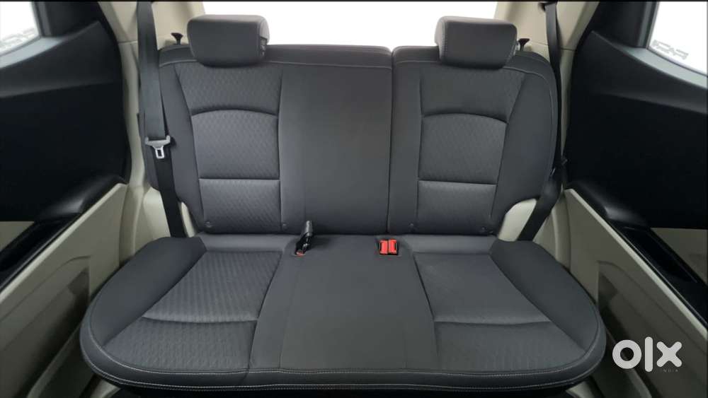 Mahindra Xuv300 W8 Amt Optional Diesel, 2022, Petrol
