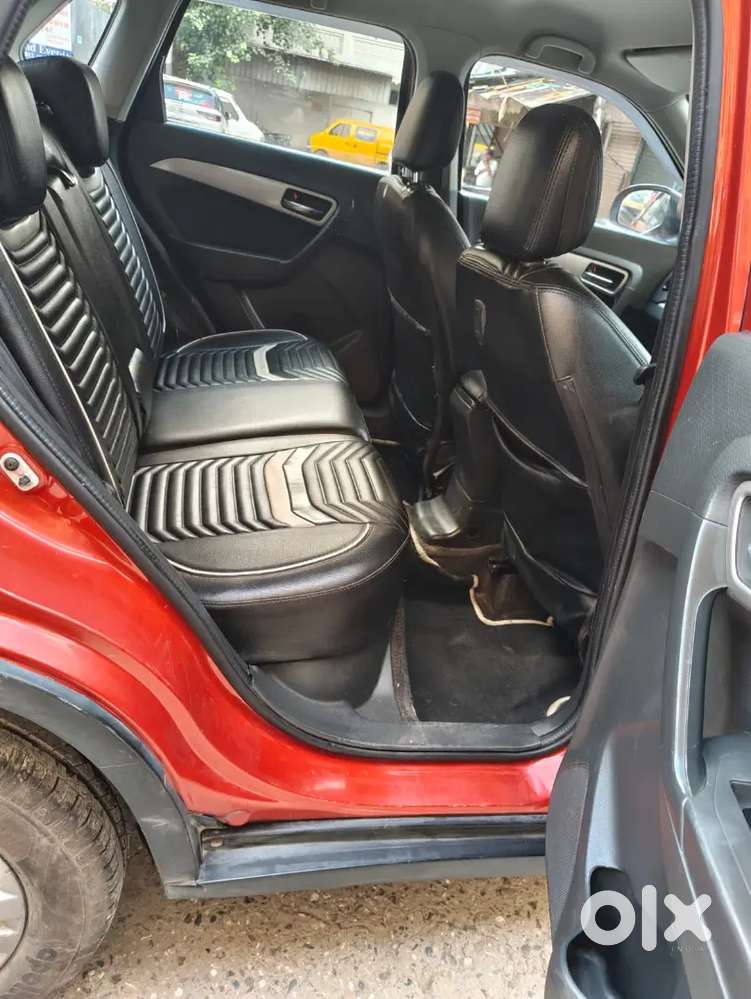 Maruti Suzuki Brezza Zdi 2019
