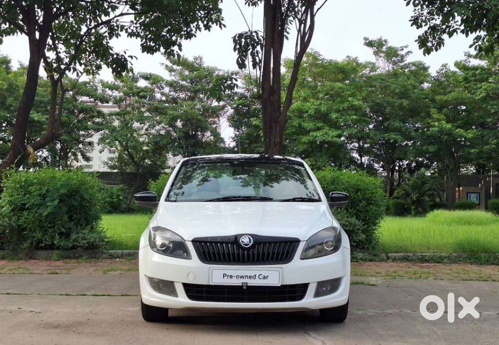 Skoda Rapid 1.5 Tdi At Elegance Black Package, 2015, Diesel