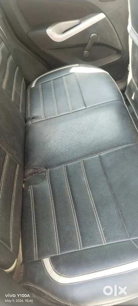 Ford Figo 2012