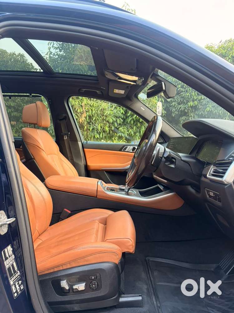 Bmw X5 40i Msports 2022