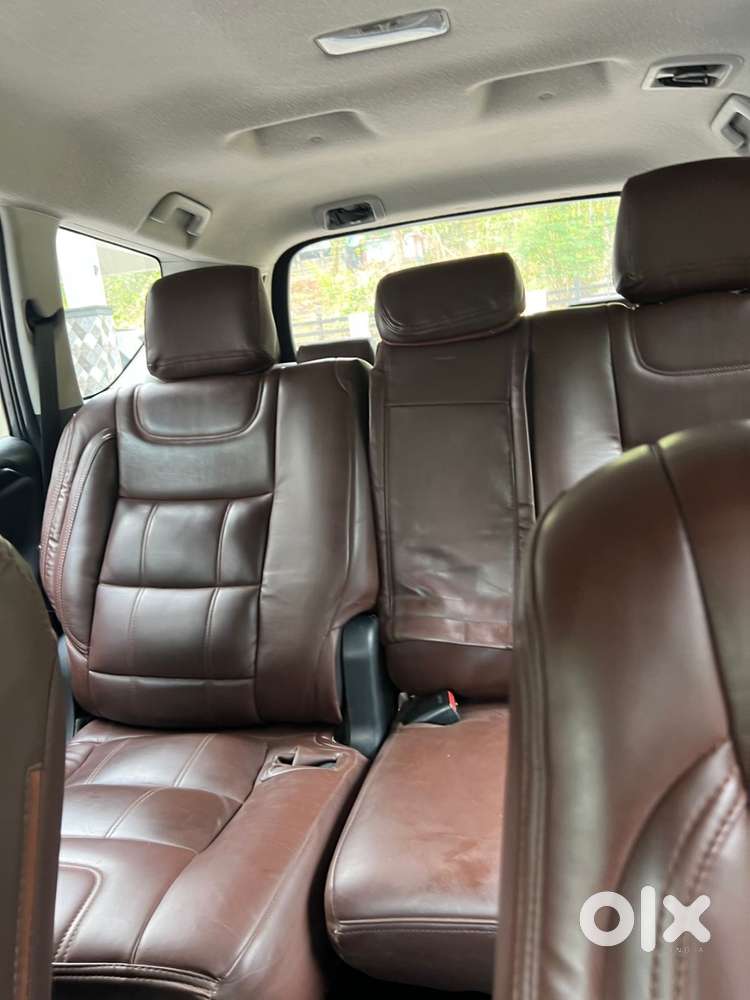 Toyota Innova Crysta 2019 Diesel Good Condition