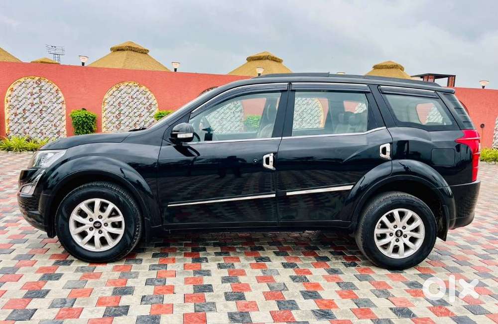 Mahindra Xuv500 2.2 W10, 2018, Diesel