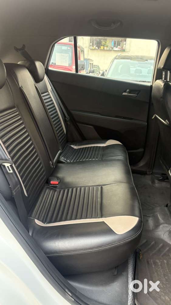 Hyundai Creta 1.6 Sx, 2015, Diesel